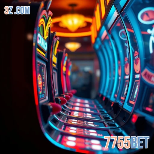 Apostas Incríveis no 7755bet: Descubra Novas Oportunidades