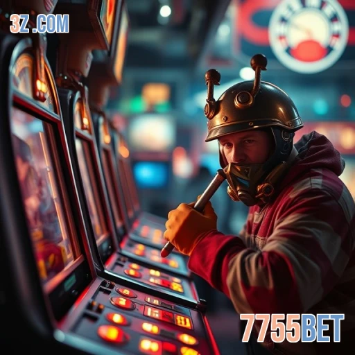 Experimente a Inovadora App do 7755bet e Jogue Mais