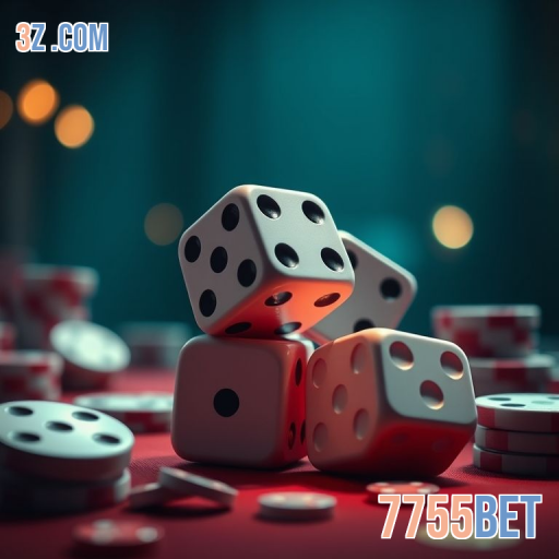 Cassino do 7755bet: Emoção e Diversão a um Clique