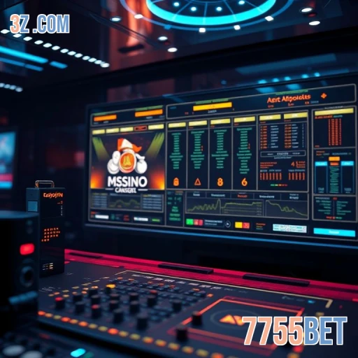 Empolgantes Apostas Esportivas no 7755bet: Sua Nova Paixão