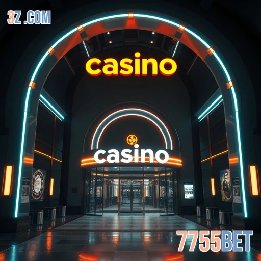 Jogos incríveis: explore o fascinante mundo do 7755bet