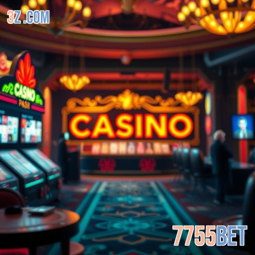 Experiência Paga em 7755bet: Mais Que Apenas Jogos