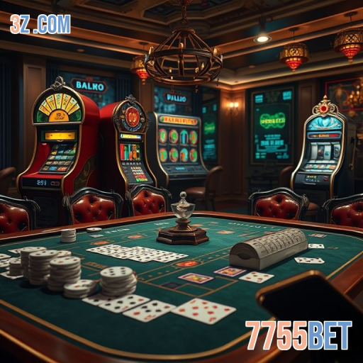 7755bet