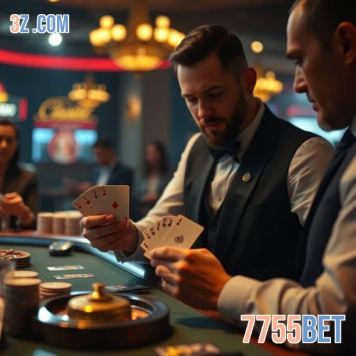 Promoções Incríveis na 7755bet que Você Não Pode Perder